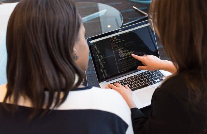 women in workplaces